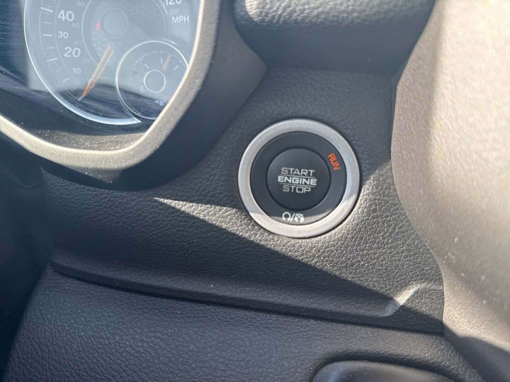 Certified 2022 RAM 1500 Big Horn image 9