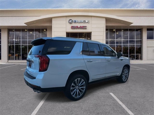 Used 2022 GMC Yukon Denali image 14
