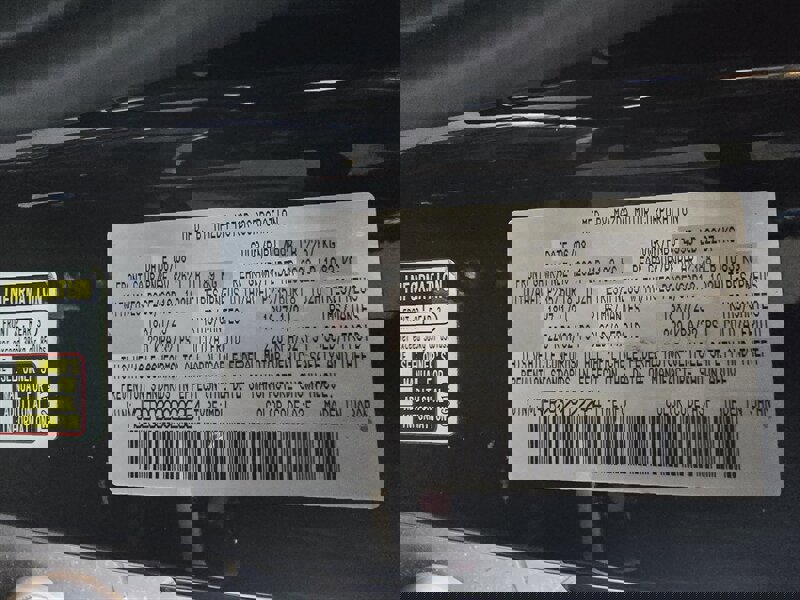 Used 2009 MAZDA CX-7 Touring image 34