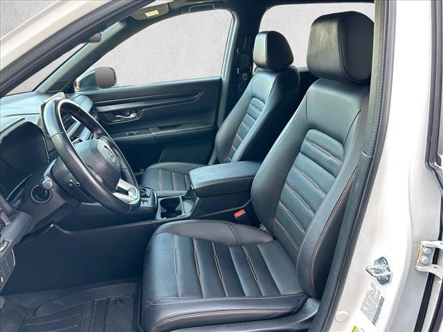 Used 2025 Honda CR-V Sport-L image 17