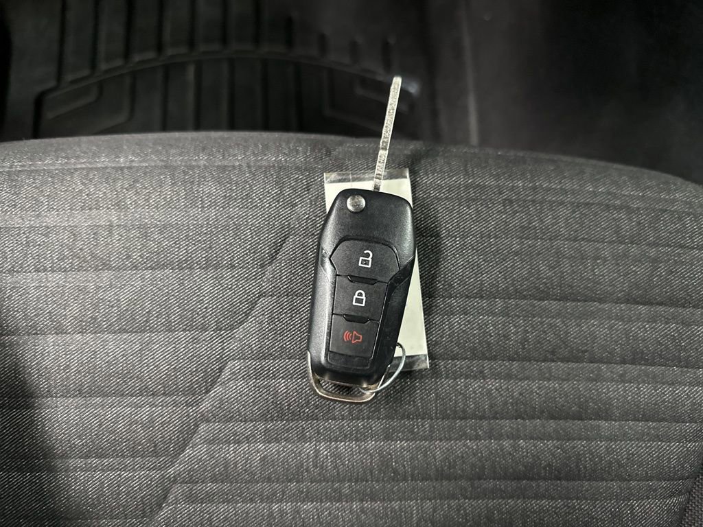 Used 2023 Ford F150 XL w/ STX Appearance Package image 39