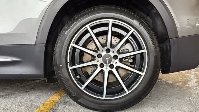 Certified 2026 Mercedes-Benz GLB 35 AMG 4MATIC image 11
