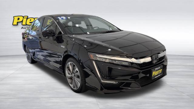 Used 2019 Honda Clarity Plug-In Hybrid image 6
