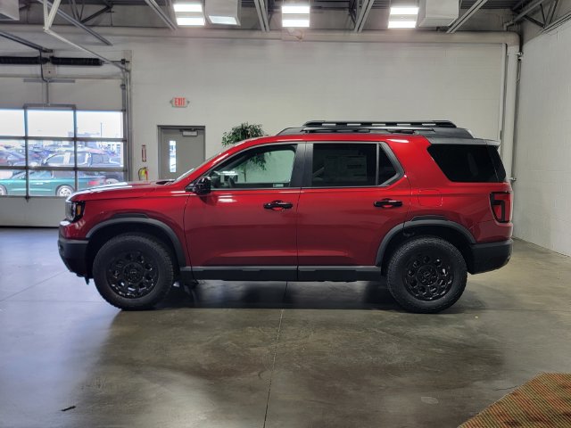 New 2026 Honda Passport TrailSport image 8