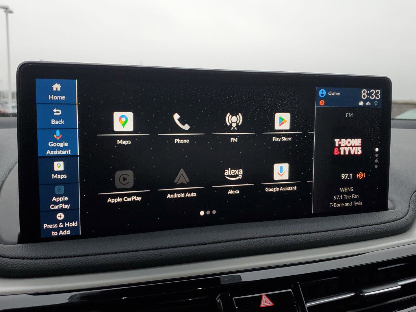 Used 2025 Acura MDX SH-AWD image 18