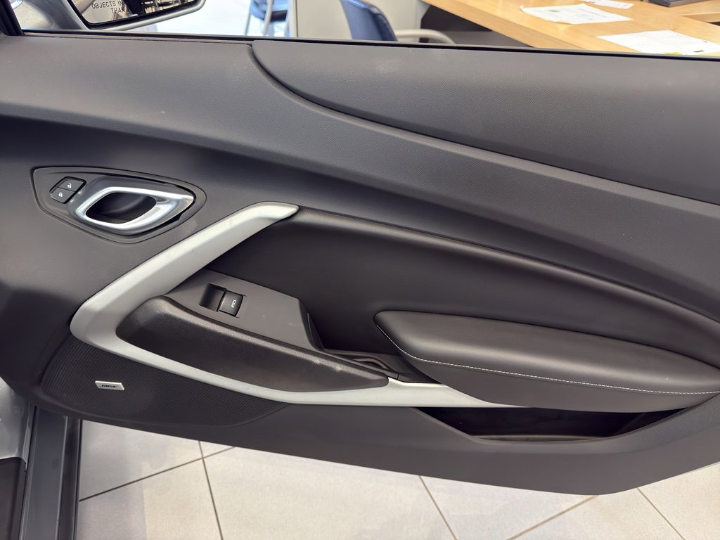 Used 2024 Chevrolet Camaro LT w/ RS Package image 28