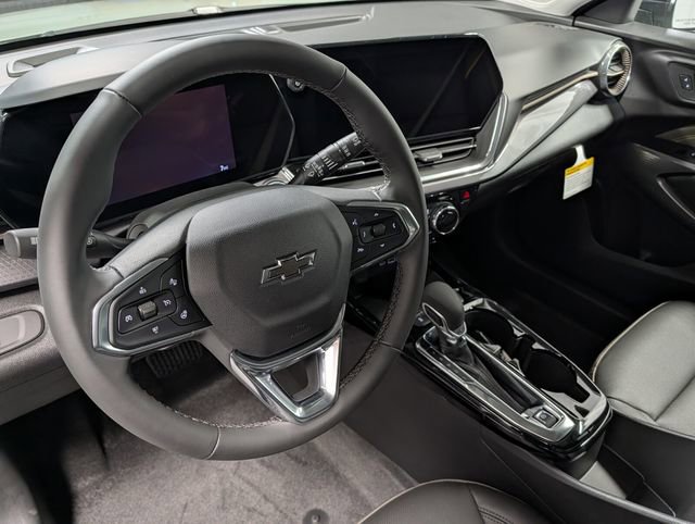 New 2026 Chevrolet Trax ACTIV w/ Driver Confidence Package image 18