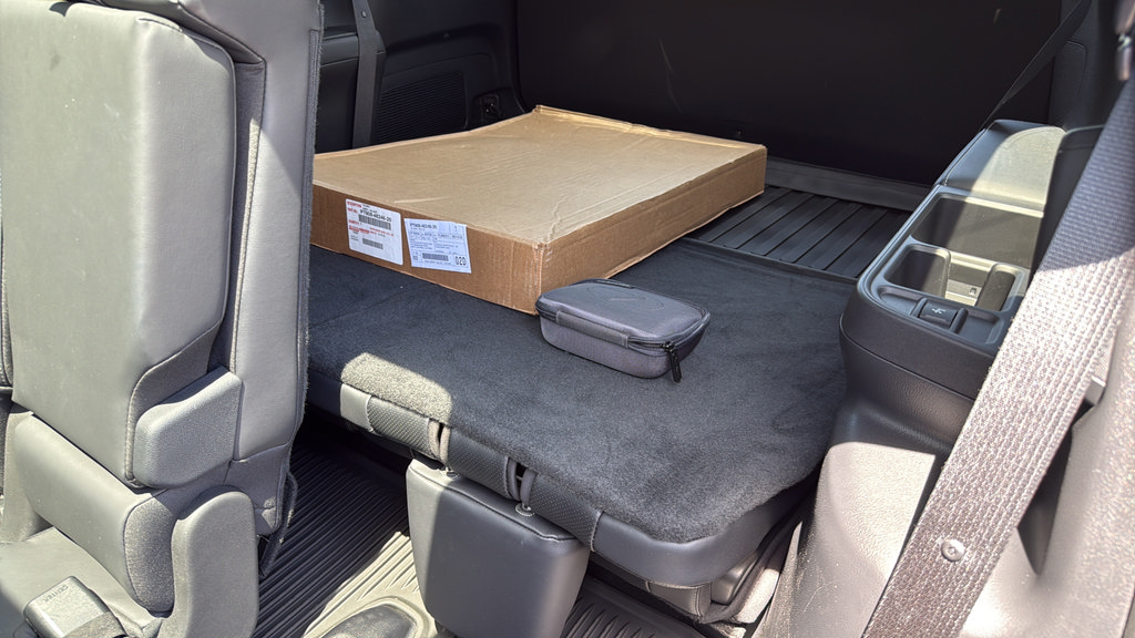 Certified 2025 Lexus TX 350 AWD w/ Technology Package image 19
