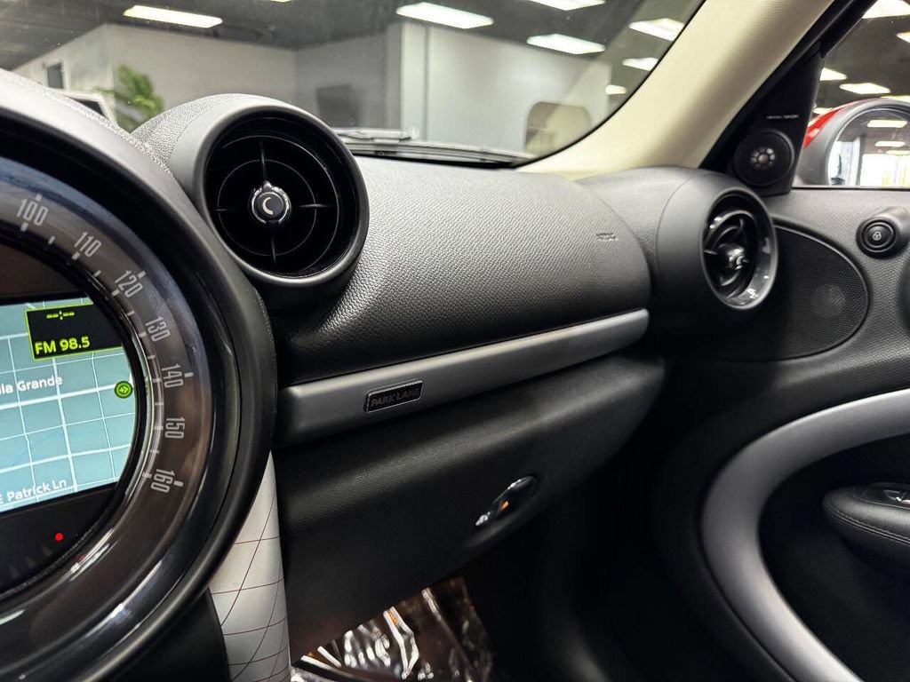 Used 2016 MINI Cooper Countryman S image 27