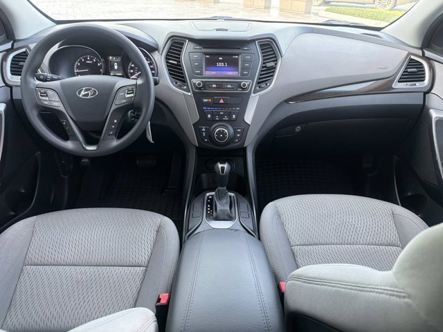 Used 2017 Hyundai Santa Fe Sport FWD image 22