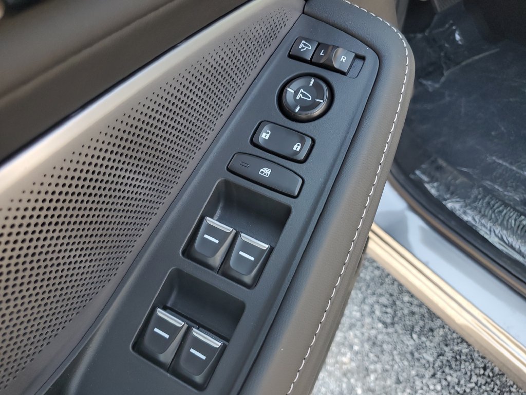New 2026 Acura MDX w/ Technology Package AWD/4WD image 21