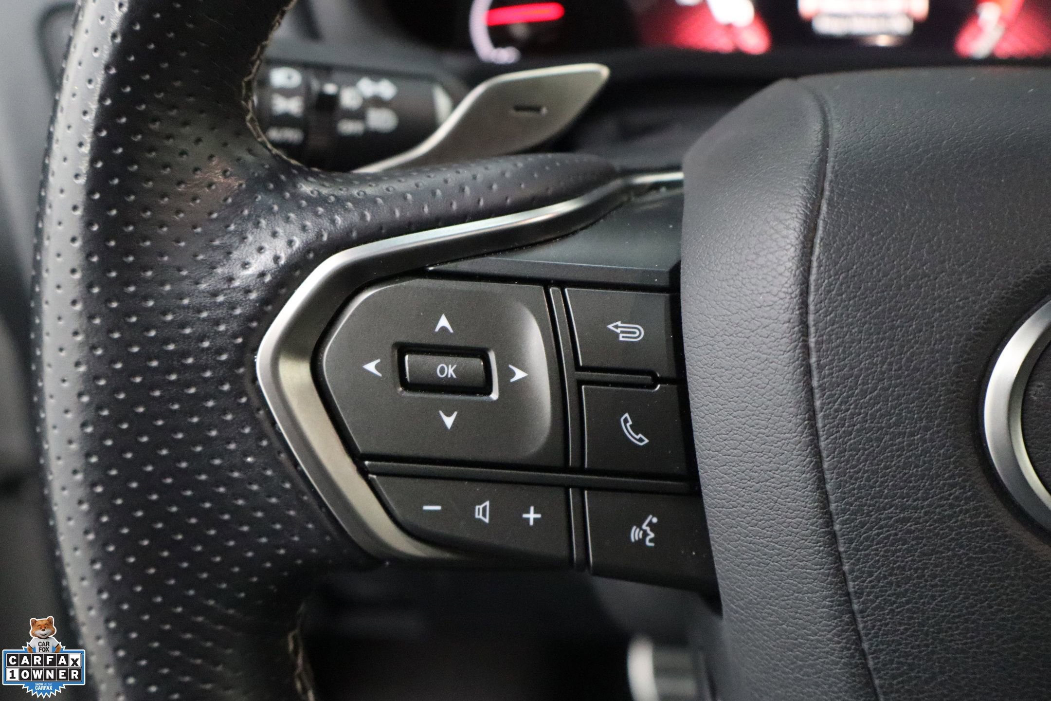 Used 2024 Lexus LX 600 F Sport image 18