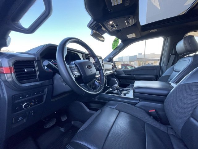 Used 2024 Ford F150 Raptor image 11