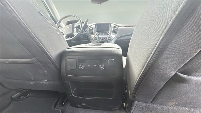 Used 2019 Chevrolet Tahoe LS w/ Max Trailering Package image 13
