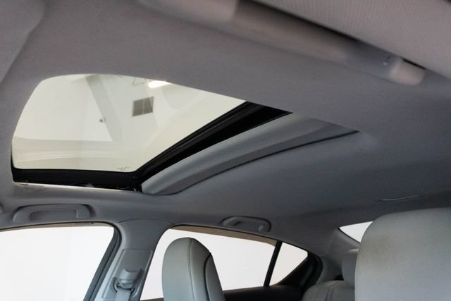 Used 2019 Acura ILX FWD image 6