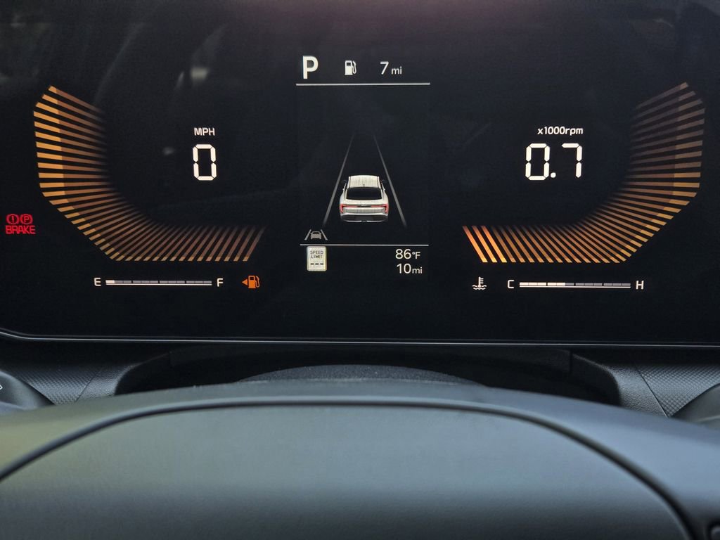 New 2026 Kia K4 FWD image 13