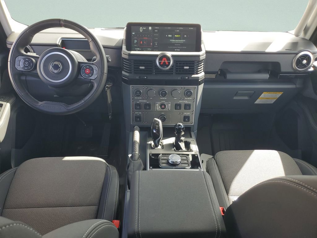 Used 2024 INEOS Grenadier image 25