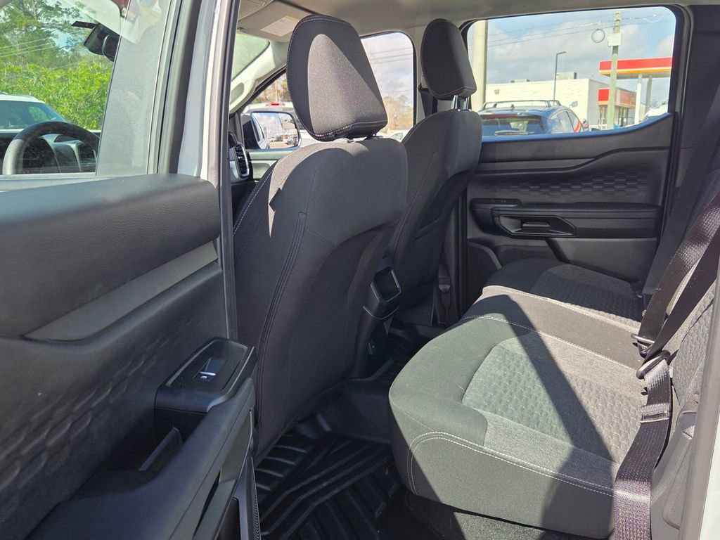 Used 2024 Ford Ranger XL w/ Trailer Tow Package image 5