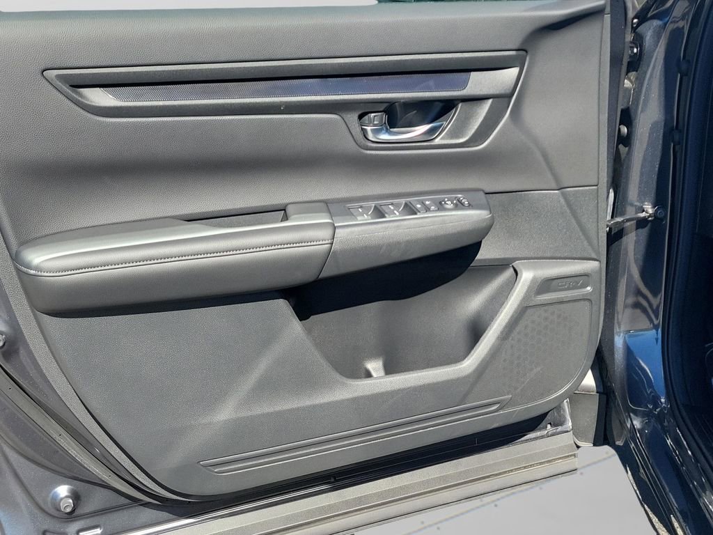 Used 2025 Honda CR-V EX image 23