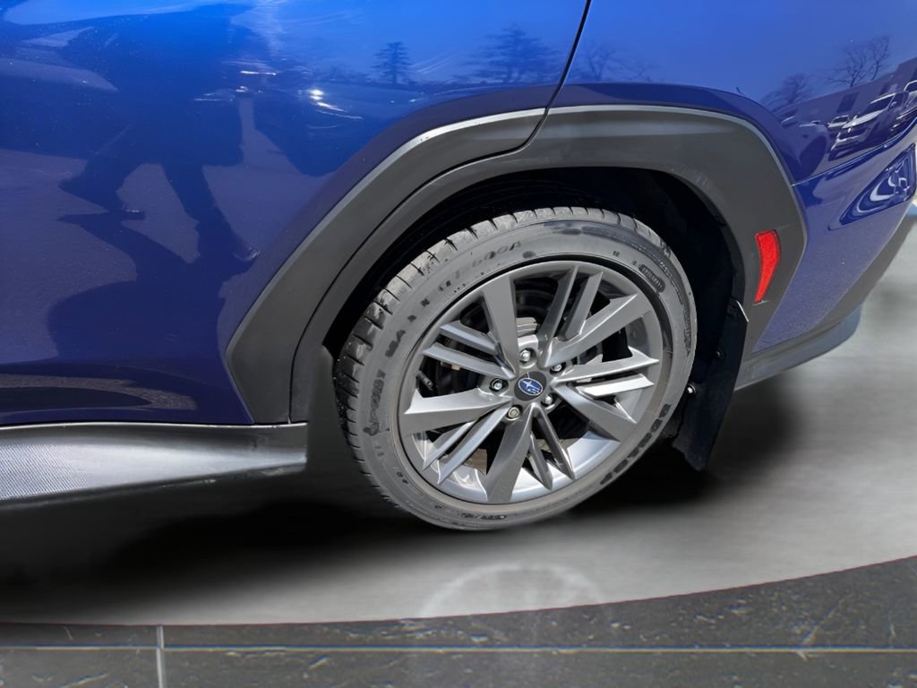 Used 2022 Subaru WRX image 13