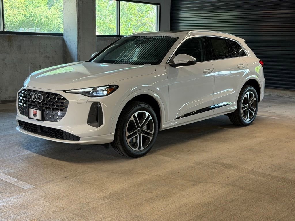 New 2026 Audi Q5 Premium AWD/4WD image 1