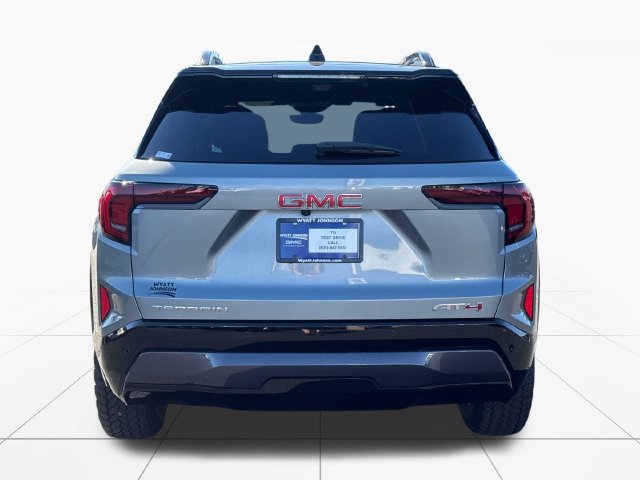 New 2027 GMC Terrain AT4 w/ Convenience Package III AWD/4WD image 4