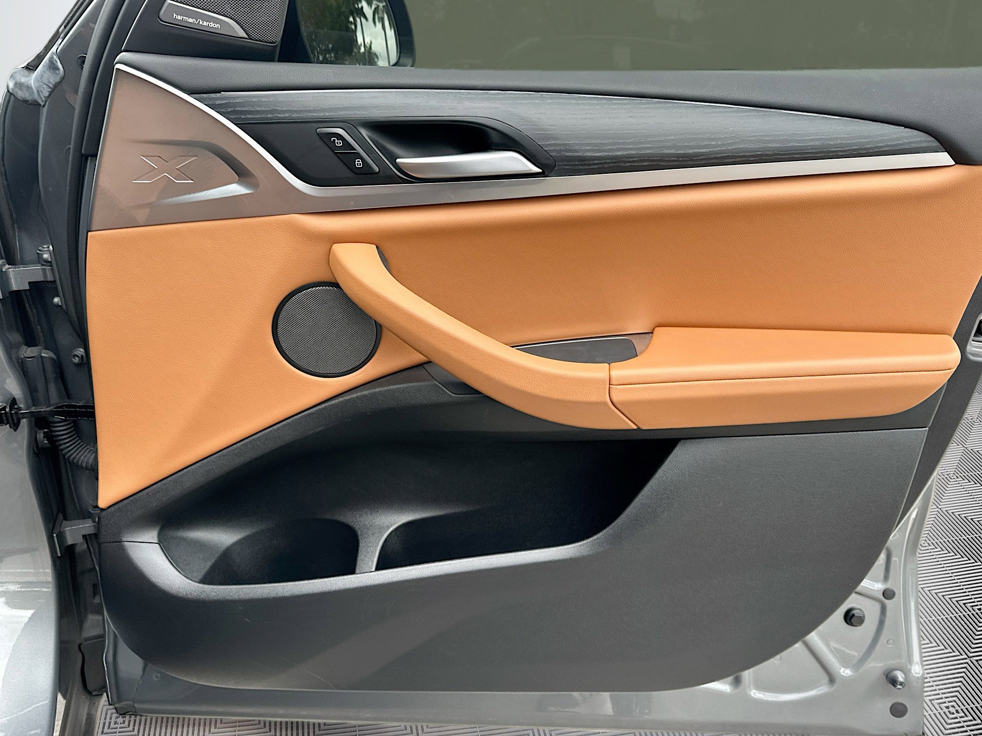 Used 2023 BMW X3 sDrive30i w/ Convenience Package image 35