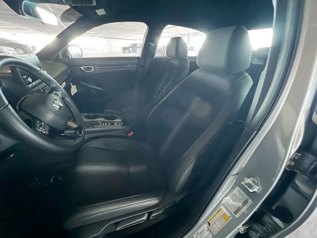 Used 2025 Honda Civic Sport image 10