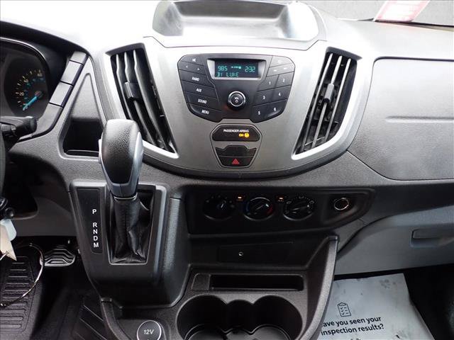 Used 2017 Ford Transit 250 130 Low Roof RWD image 15