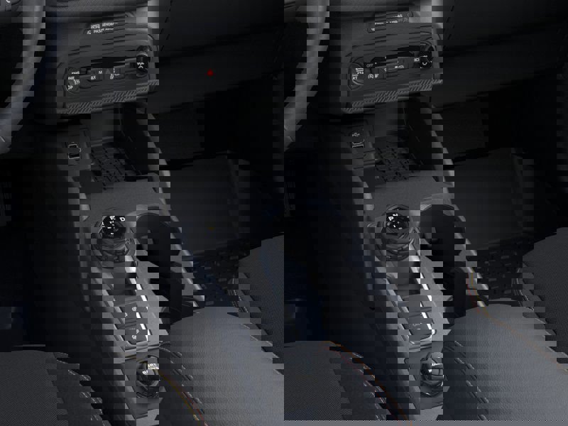 New 2025 Ford Bronco Sport Free Wheeling w/ Convenience Package image 15