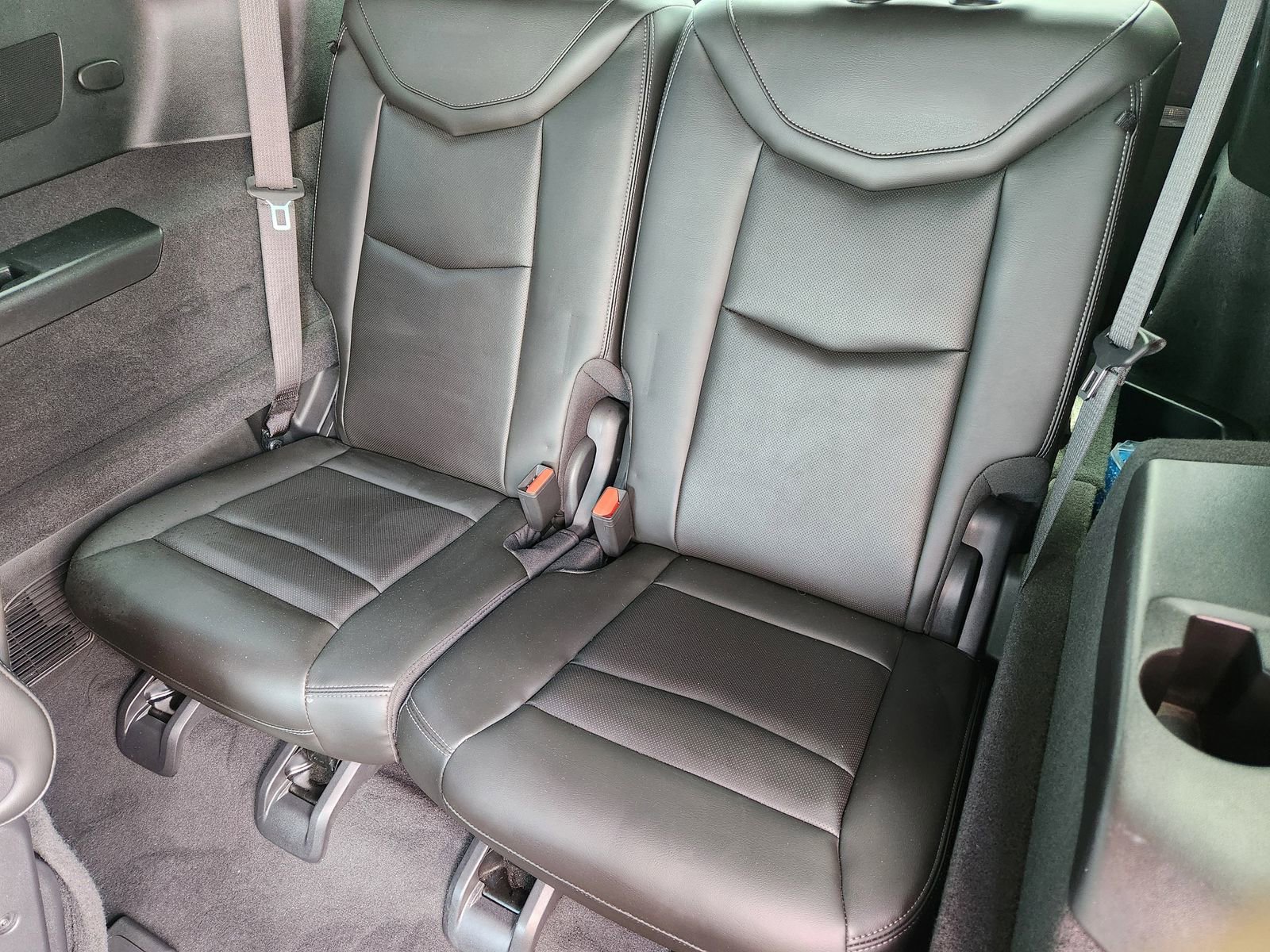 Used 2023 Cadillac XT6 Premium Luxury FWD image 34