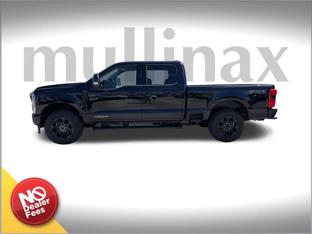 New 2026 Ford F250 Lariat video 2
