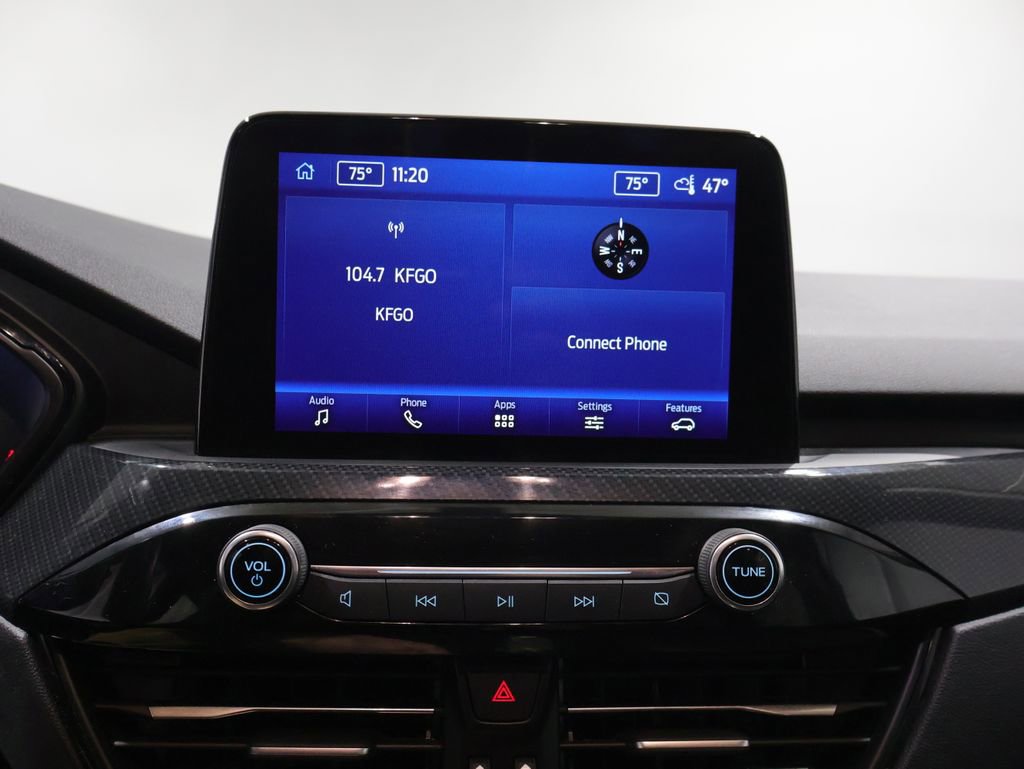 Used 2024 Ford Escape ST-Line image 24