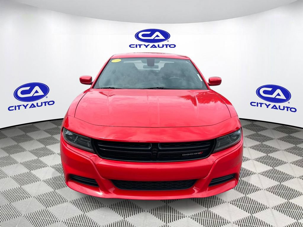 Used 2022 Dodge Charger SXT RWD image 10