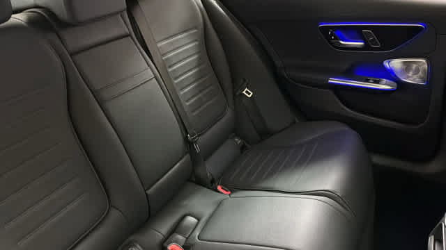 New 2026 Mercedes-Benz C 300 4MATIC Sedan image 35