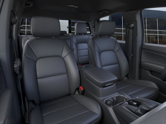New 2026 GMC Canyon Elevation w/ Convenience Package AWD/4WD image 61