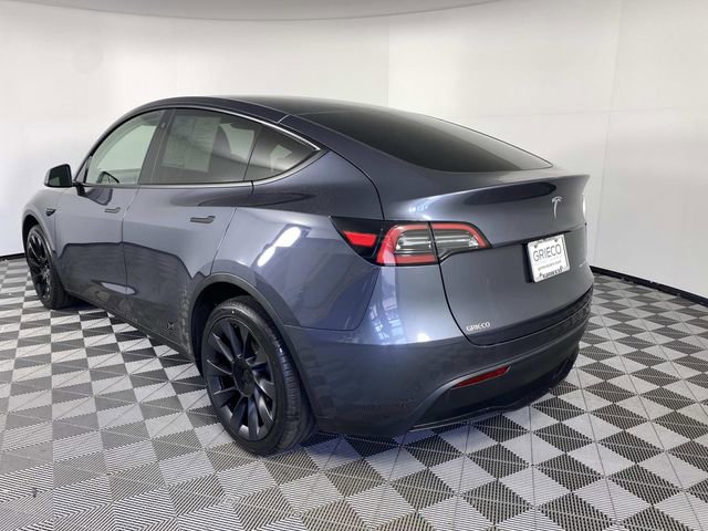 Used 2023 Tesla Model Y Long Range image 6