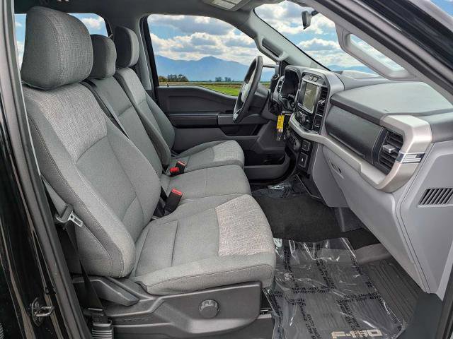 Certified 2023 Ford F150 XLT image 22