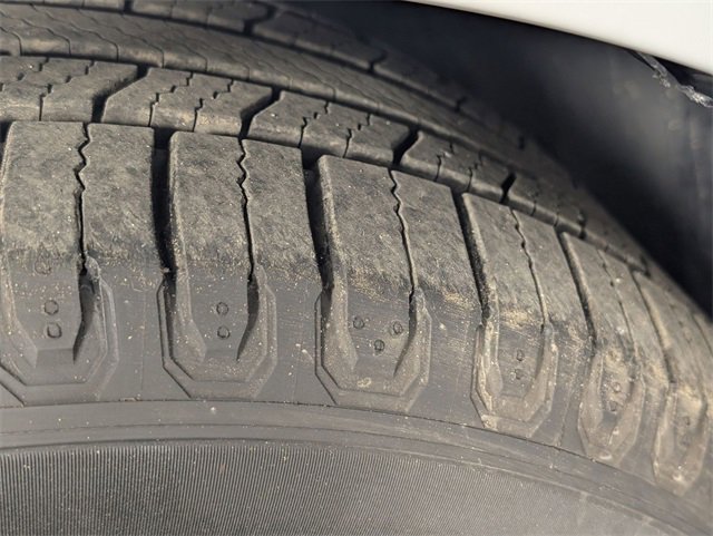 Used 2023 Toyota Camry LE image 9