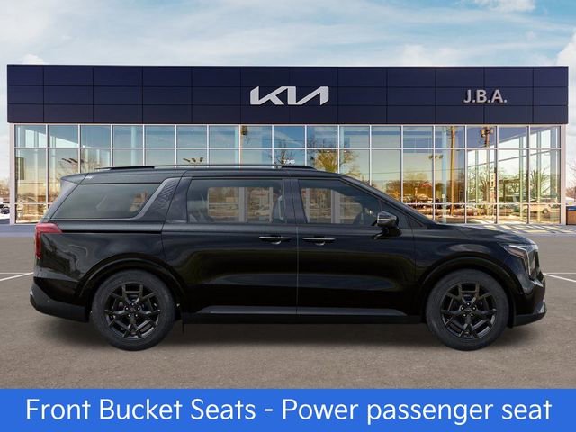 New 2026 Kia Carnival SX Prestige image 8