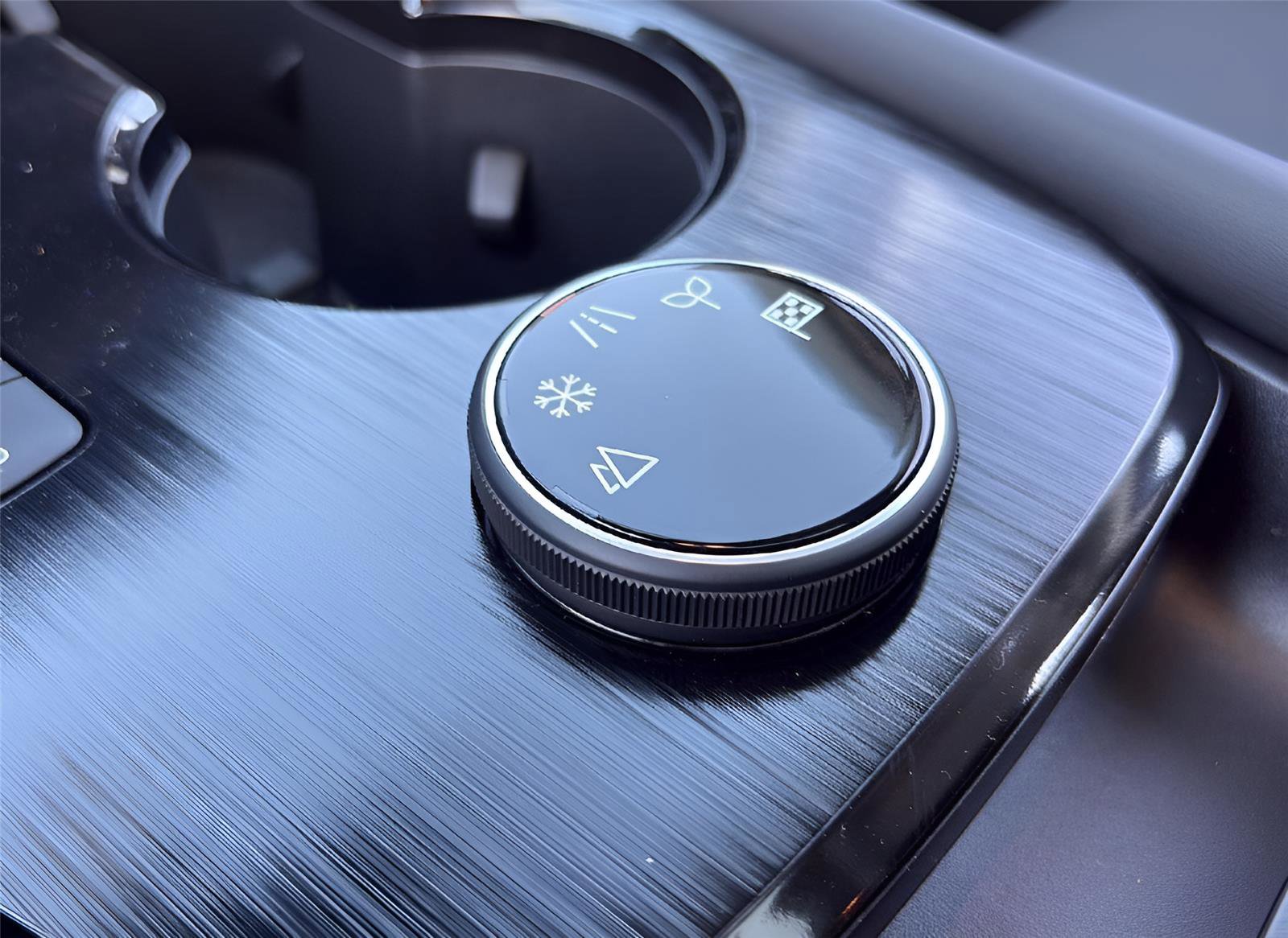 New 2026 Nissan Rogue Platinum w/ Platinum Premium Package image 20