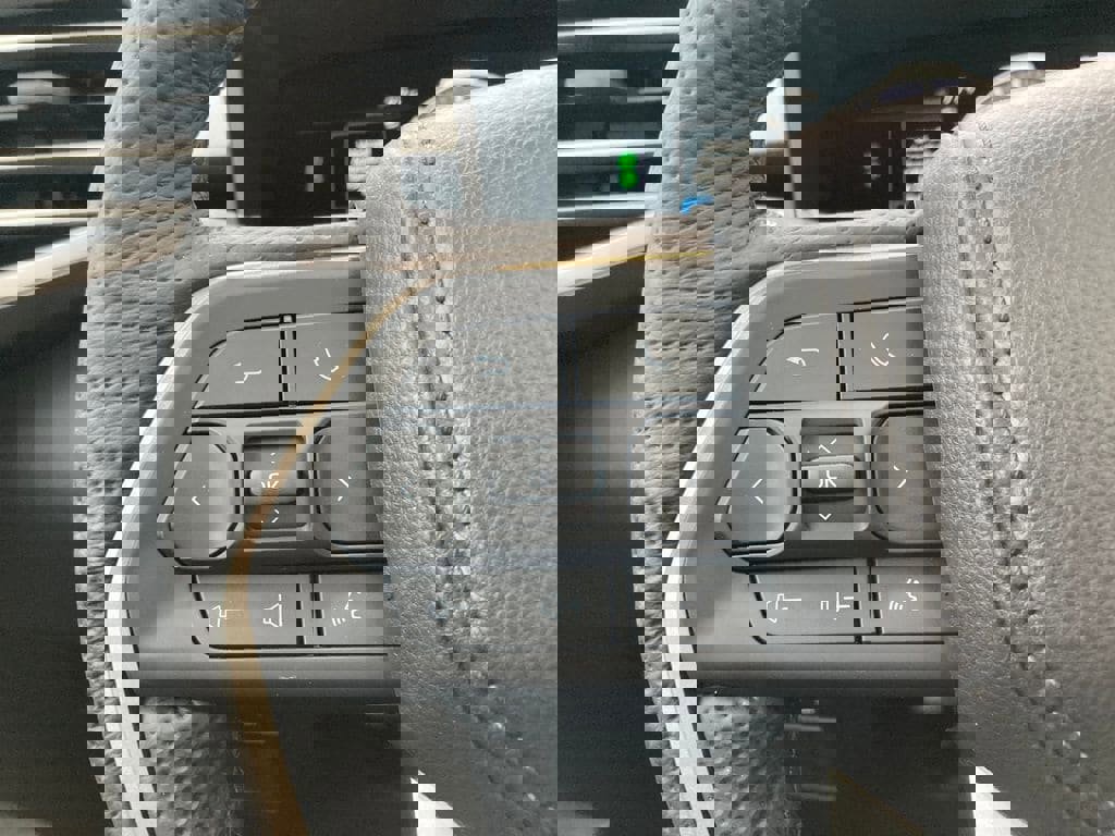 New 2026 Toyota Tundra Limited image 14