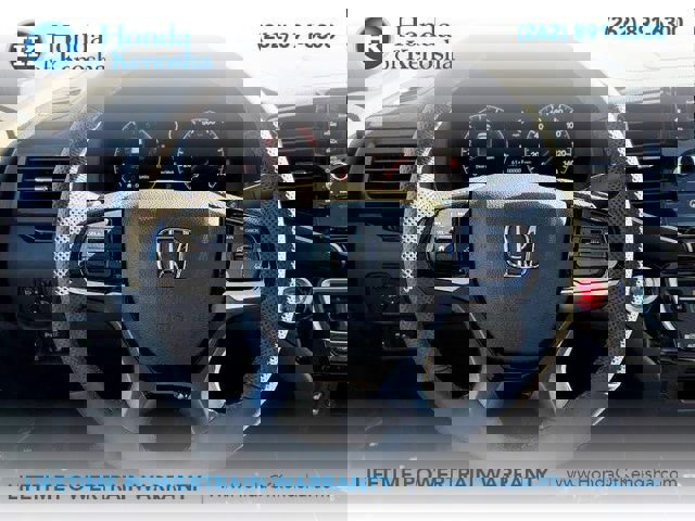 New 2026 Honda Ridgeline Black Edition image 16