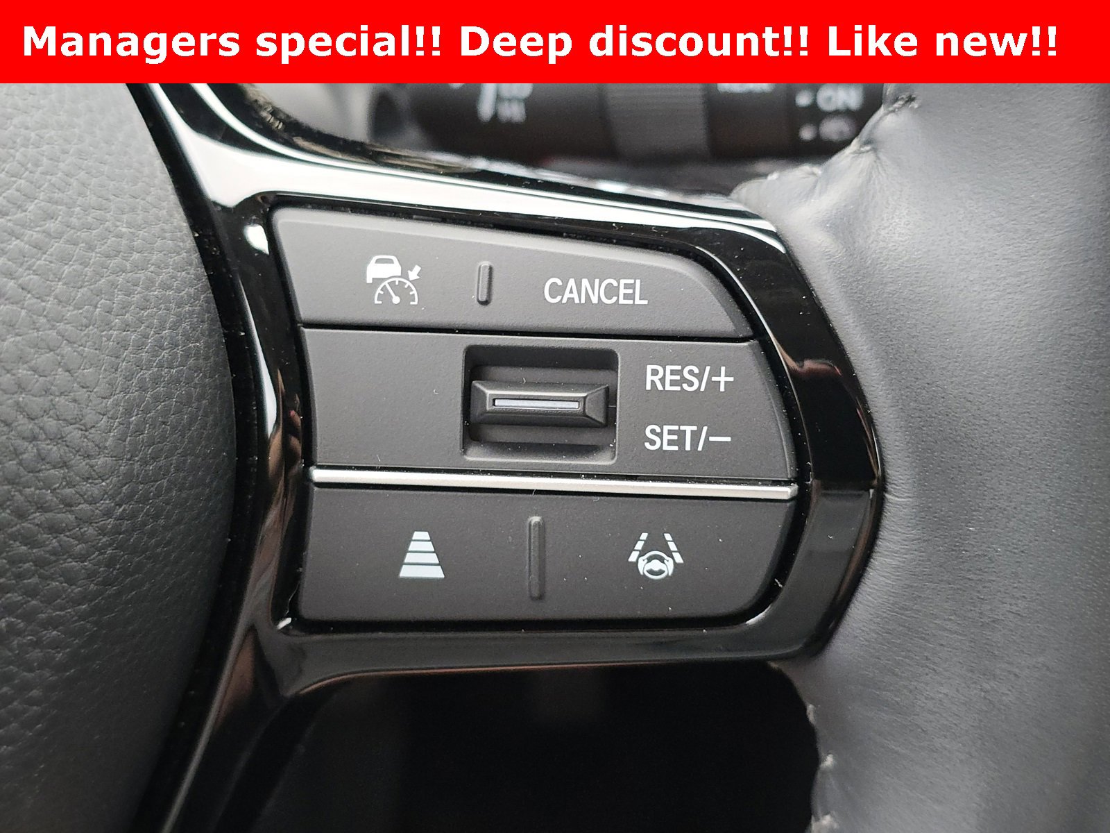 Used 2024 Honda HR-V EX-L image 17