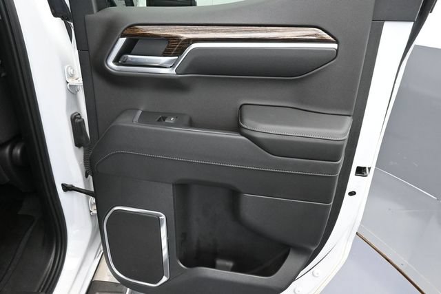 Used 2023 GMC Sierra 1500 SLE AWD/4WD image 32