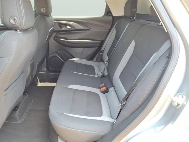 Used 2026 Chevrolet TrailBlazer LS w/ LS Convenience Package FWD image 18