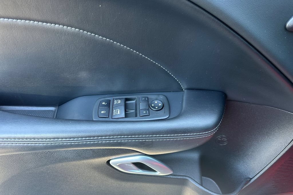 Used 2022 Dodge Challenger R/T Scat Pack RWD image 14