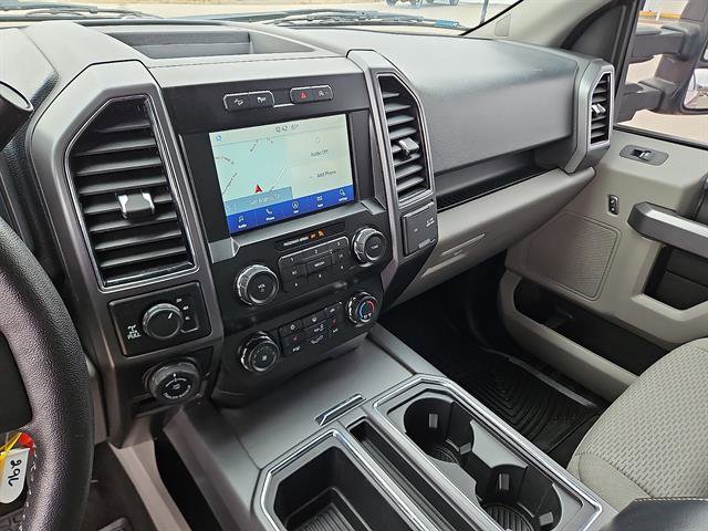 Used 2019 Ford F150 XLT w/ Equipment Group 302A Luxury image 18