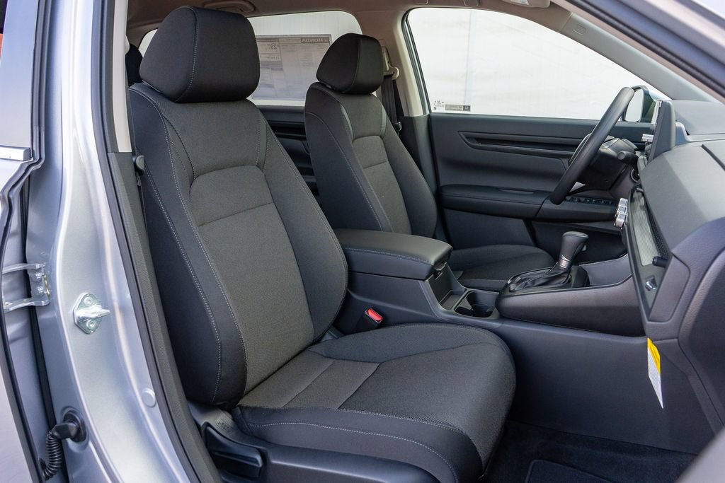 New 2026 Honda CR-V LX image 16