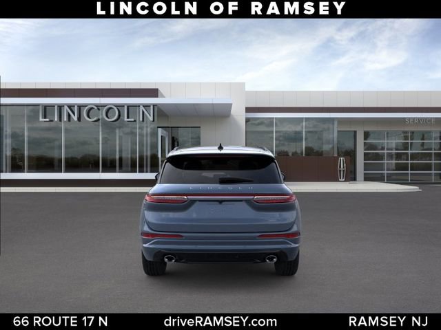 New 2026 Lincoln Corsair Grand Touring image 6